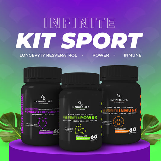 Kit Sports