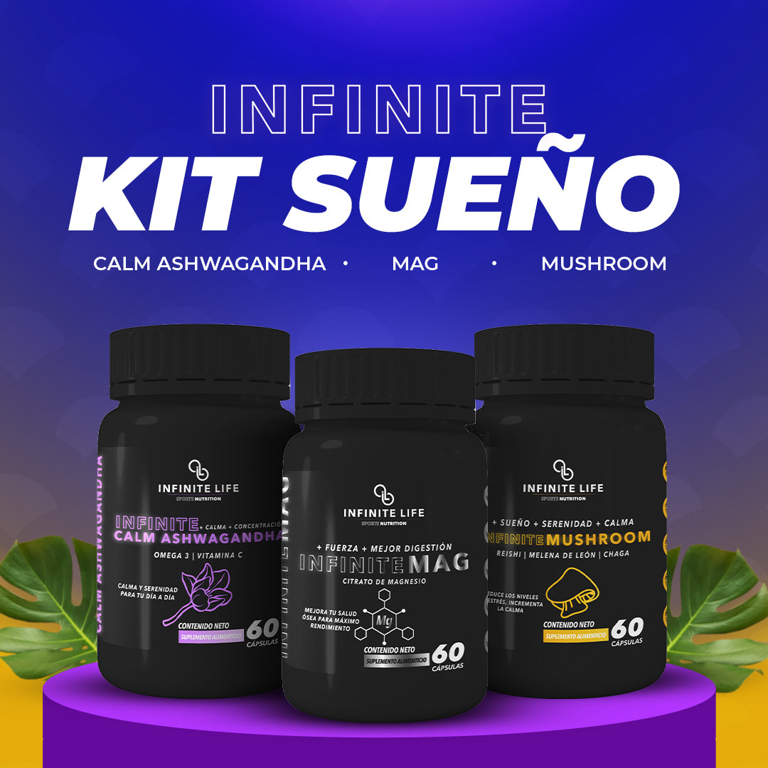 Kit Sueño